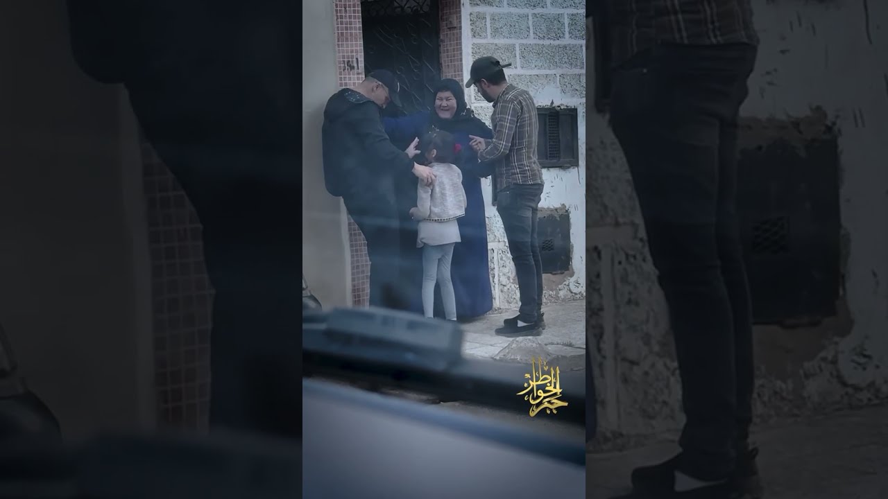 جبر الخواطر محسنين عاونو محتاجة و شراولها كل ما تحتاج رمضان 2023 مزال الخير