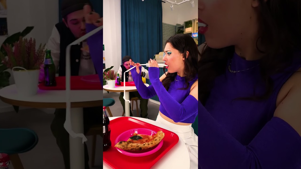 Endless Tissue In My Mouth PRANK on My Brother !😈🧻  