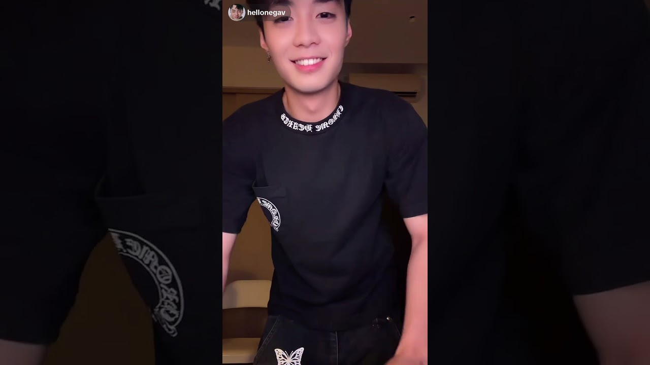 Mega live Negav giới thiệu Cody Nam Võ #negav  #rienghomnay  (03-01-2026)