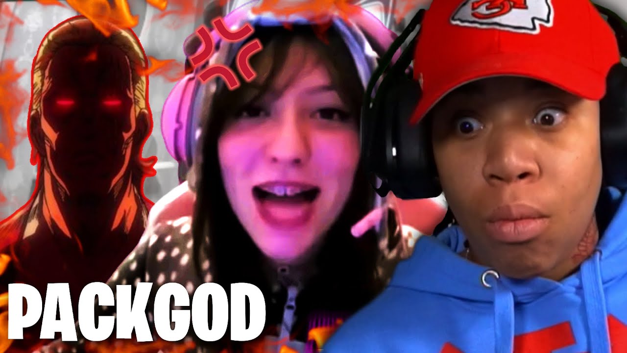 PACKGOD’S MOST POPULAR ROASTS GOT ME FIGHTING FOR MY LIFE 😂🤣