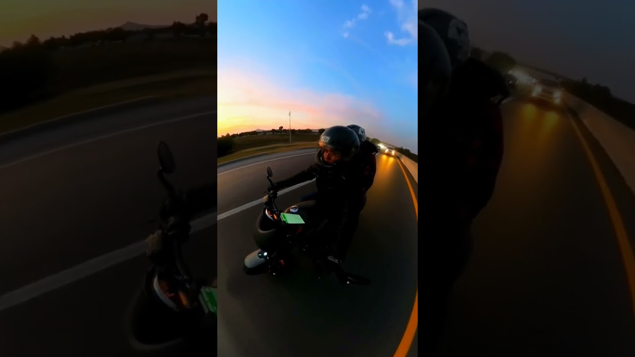 Sobre la Harley Street Rod 750cc