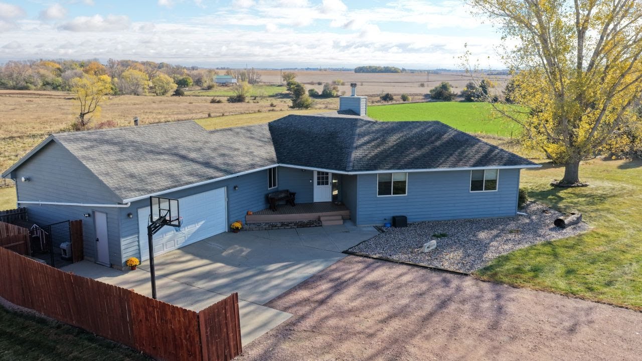 25218 482nd Ave Garretson SD