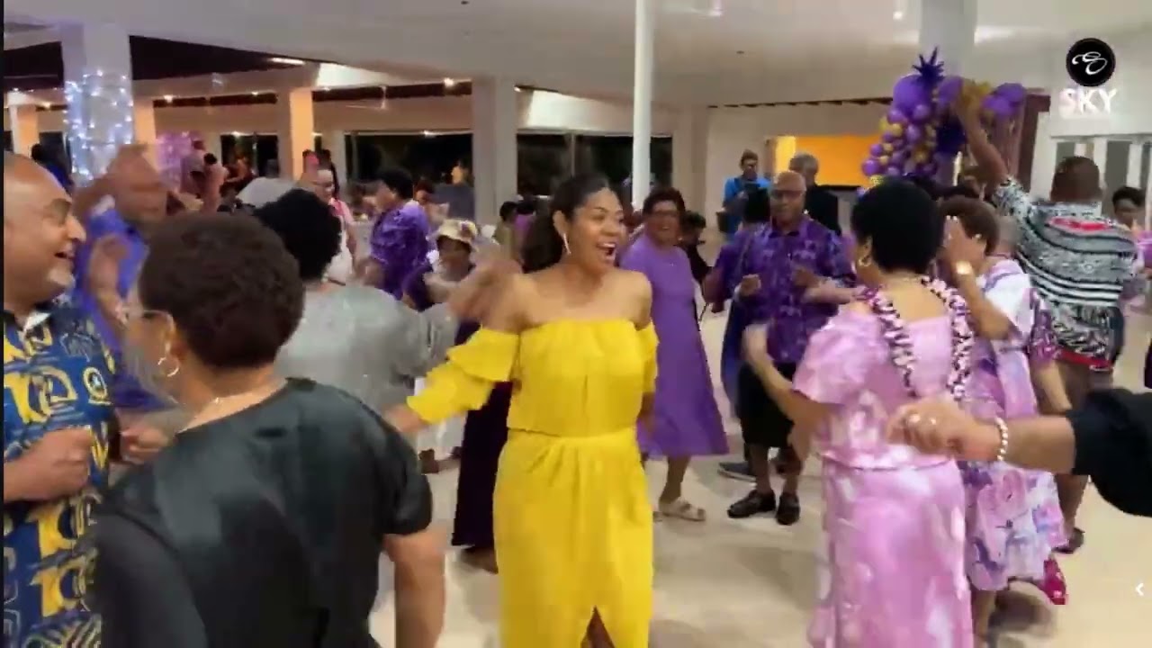 “Siviyara” Dudley Reunion July 2025