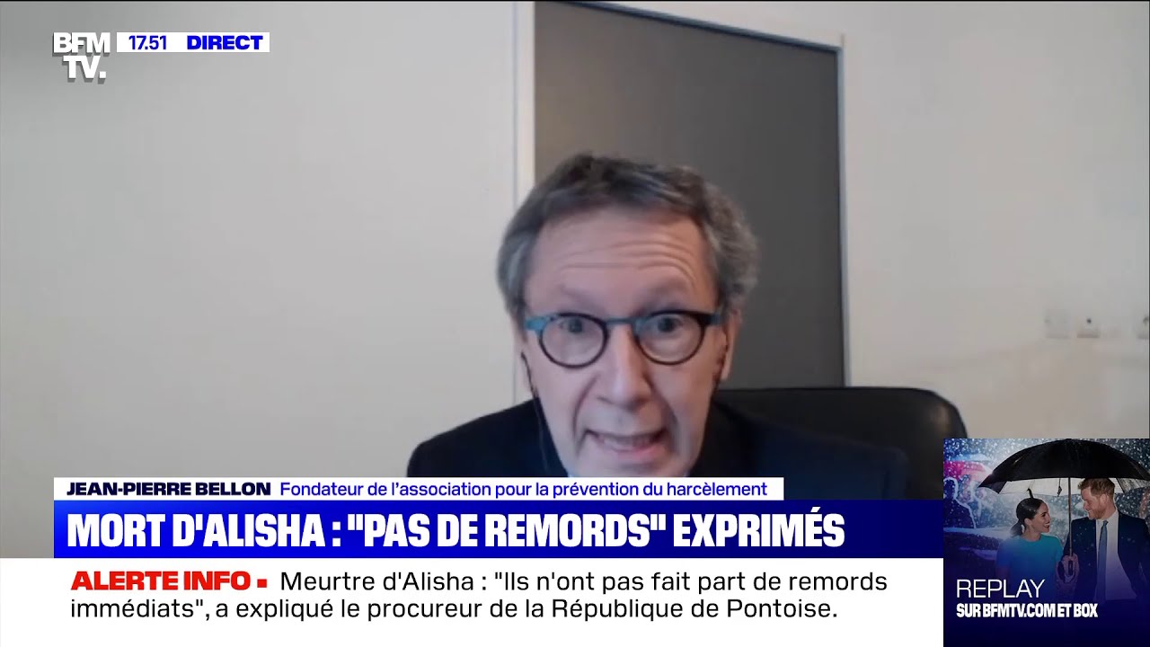 BFM Story du 10 mars 2021