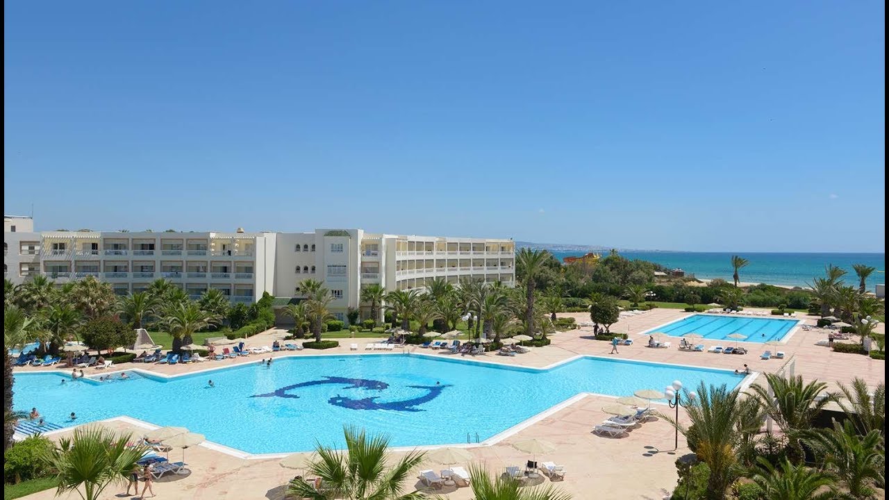 Vincci Marillia | EGO travel