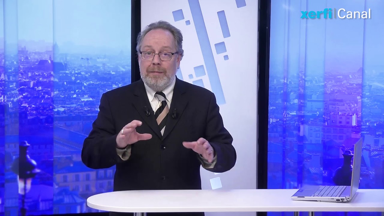 Ce qui va vraiment pénaliser les futurs retraités [Alexandre Mirlicourtois]