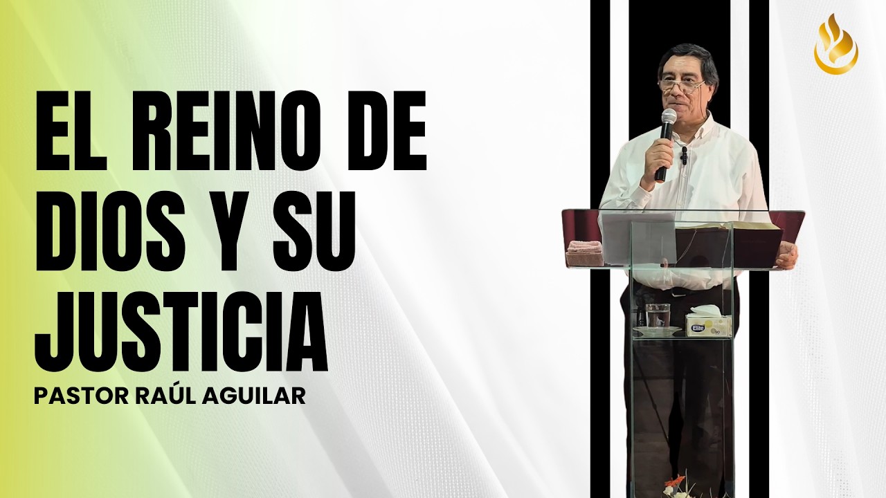 PREDICA 1/03/26 | IGLESIA MISIÓN CARISMÁTICA DEL SUR