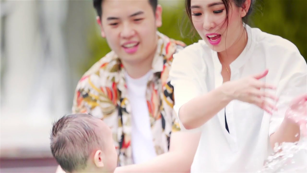 CitraLand Gama City Medan - The Singapore of Medan