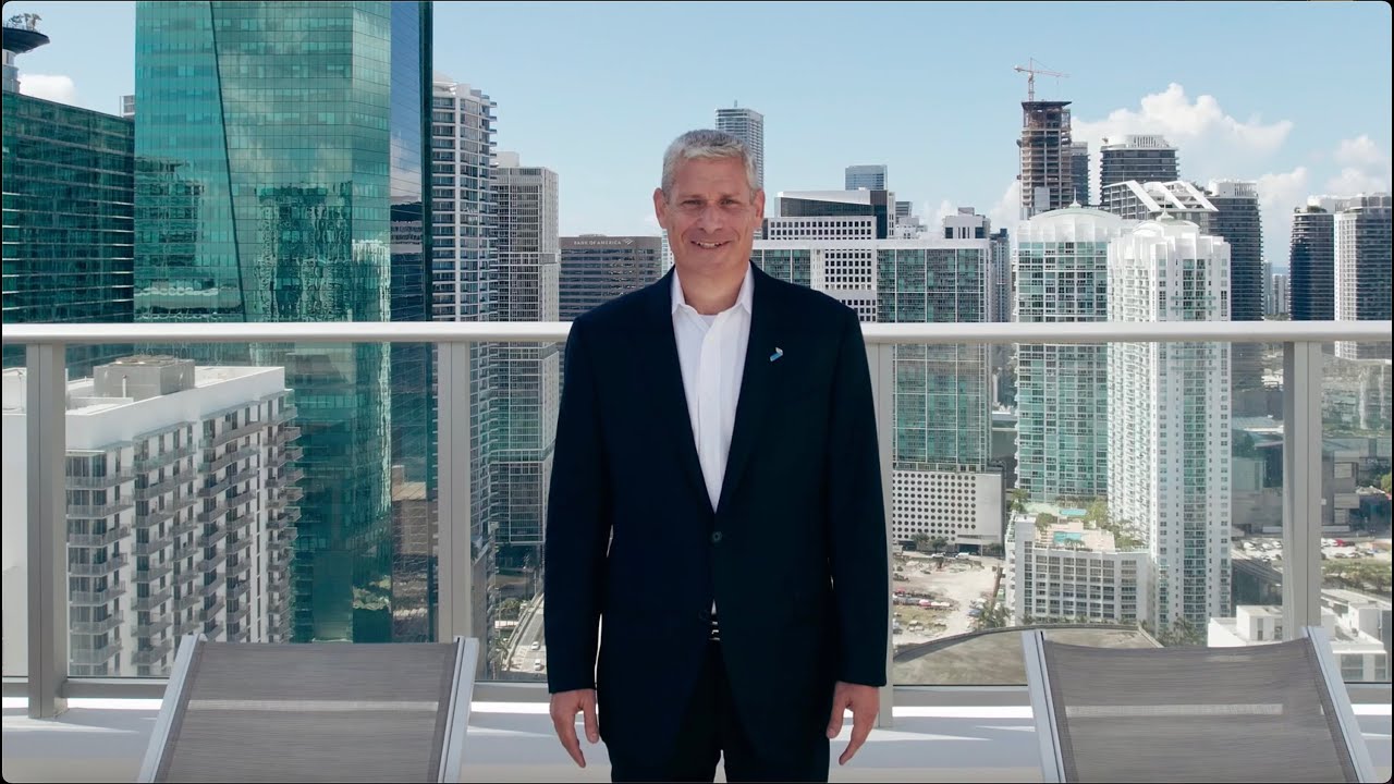 Мы &mdash; FirstService Residential: упрощение управления недвижимостью