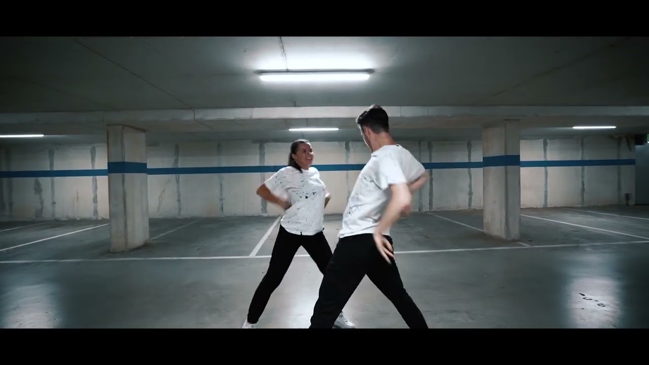 The Block  - Rottier Dance Studio