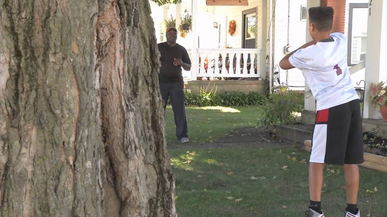 An interracial family reacts to  Utica, Ohio threats