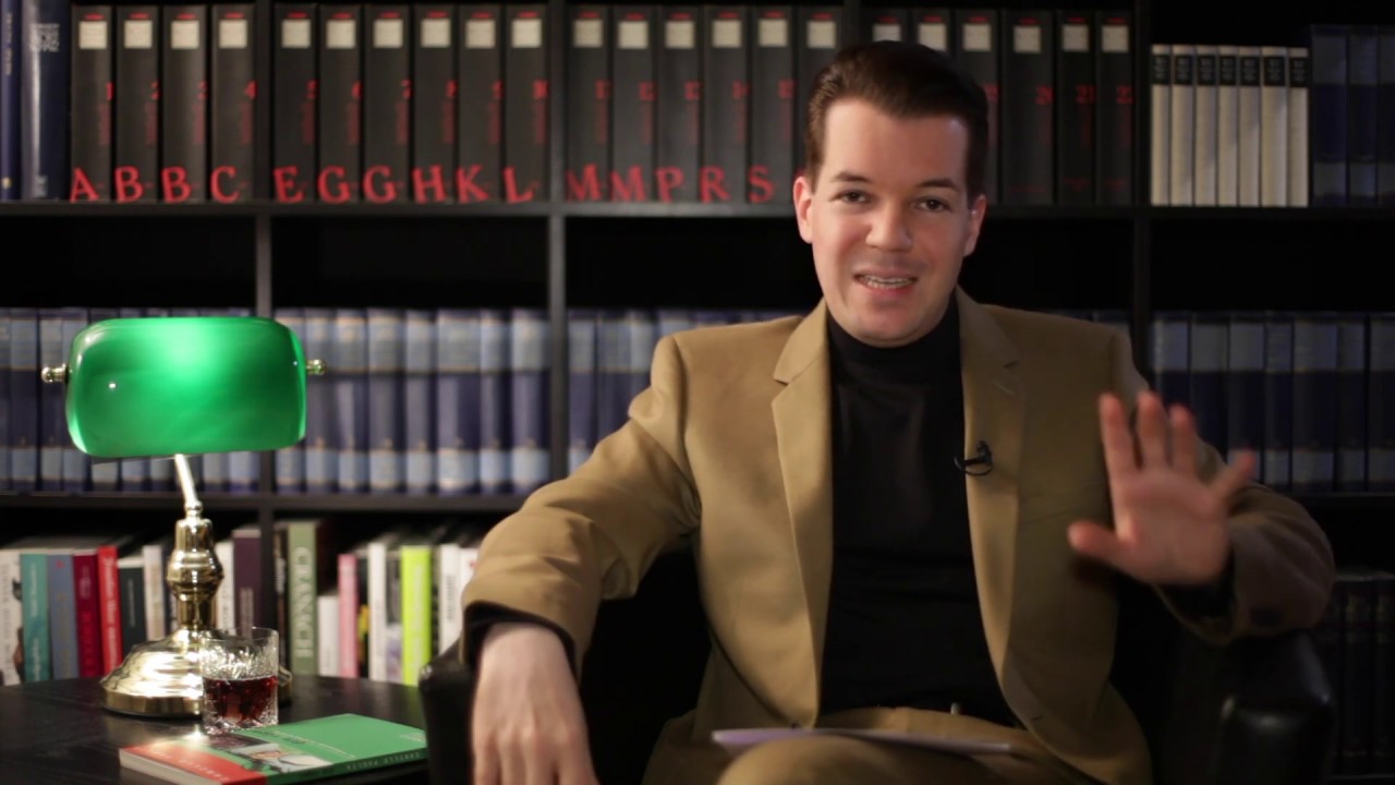 Warum greifen sie an? DIE VÖGEL von Alfred Hitchcock - Kritik & Analyse