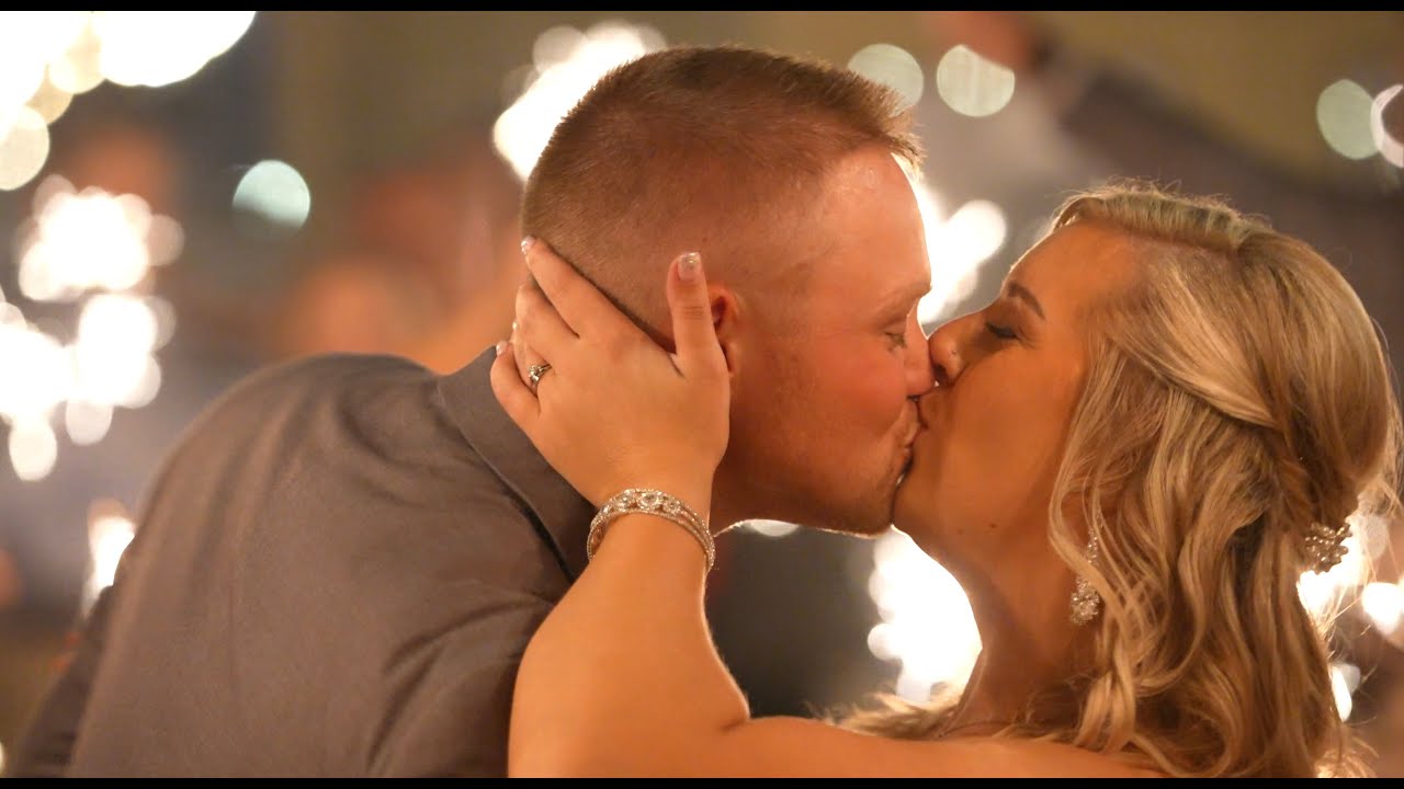 Jennifer + Michael // The Clines
