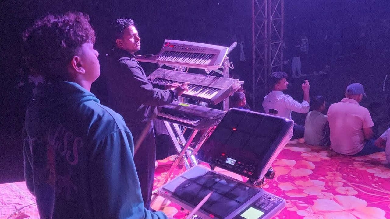 Boss Dj Musical DNH Tarpa 2026