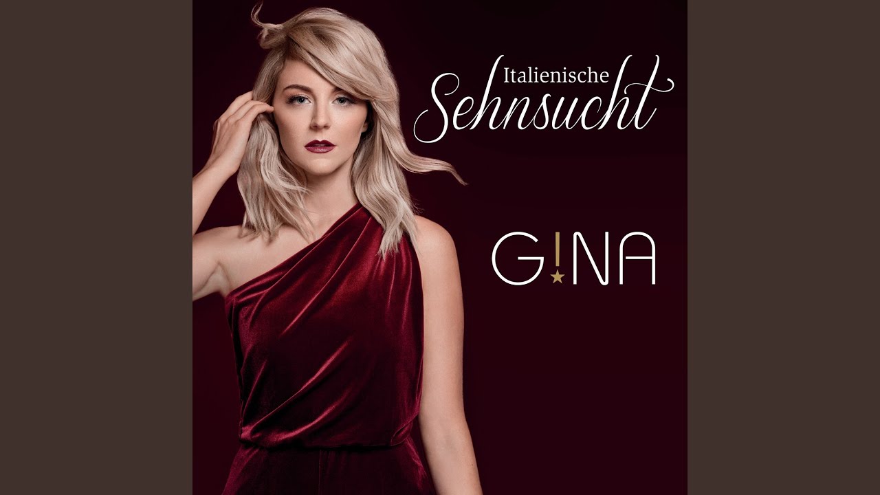 Italienische Sehnsucht