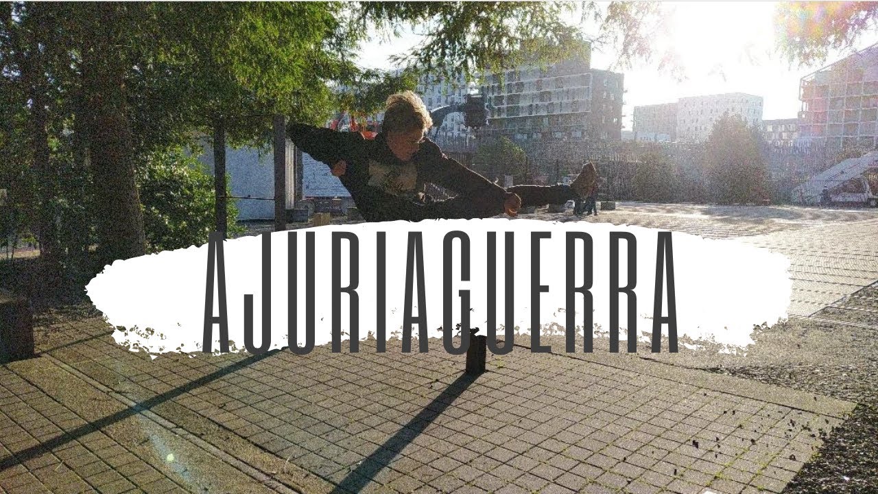 Ajuriaguerra : bref histoire et concepts