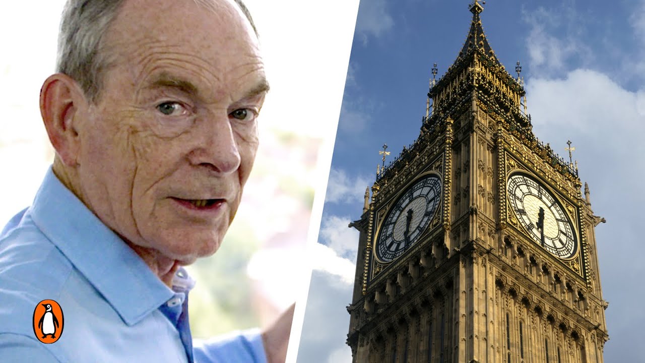 A Short History Of London's Skyline with Simon Jenkins