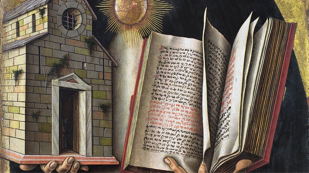 Ep 68: Ens Primum Cognitum [feat. Brian Kemple]