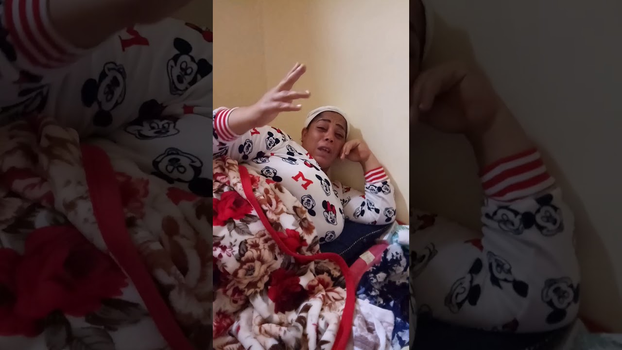 معانات النساء الحاملات في مستشفي محمد الخامس في آسفي الذي لا توجد فيه تغطية للنساء هذه حقيقة آسفي
