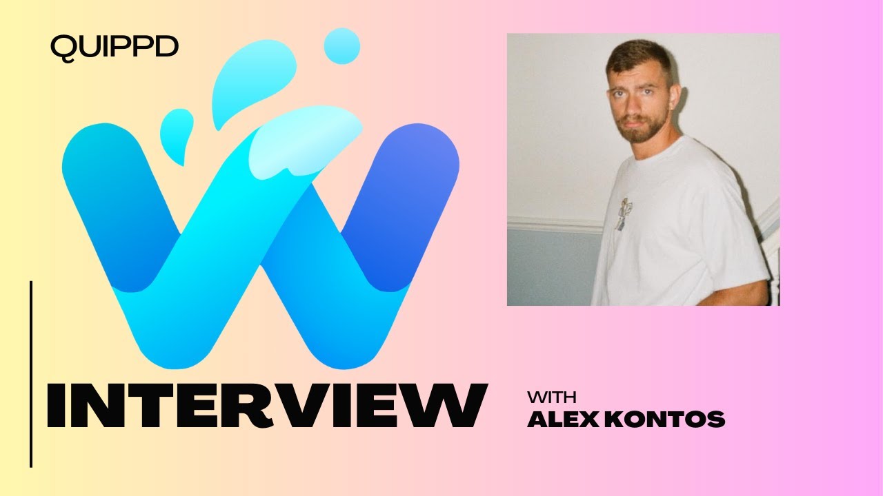 An Interview with Waterfox Founder Alex Kontos: History, Revenue and Drawing the Line on AI