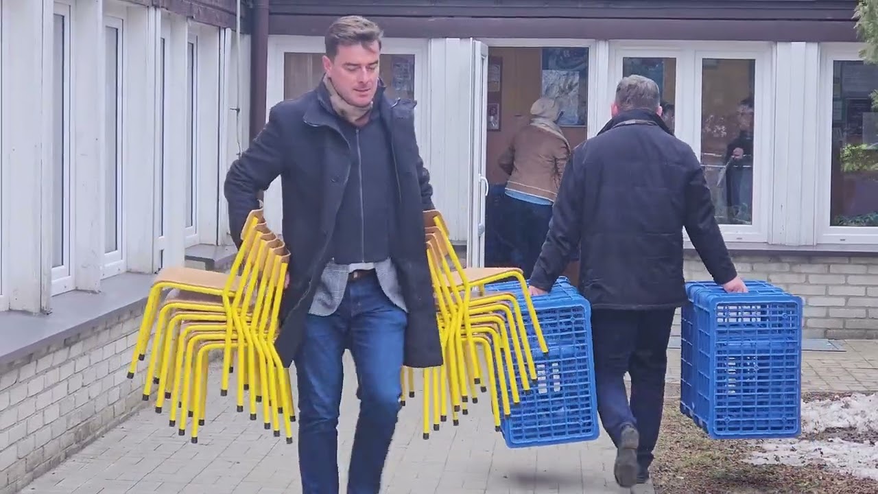 Dziewiętnastka przeniesiona