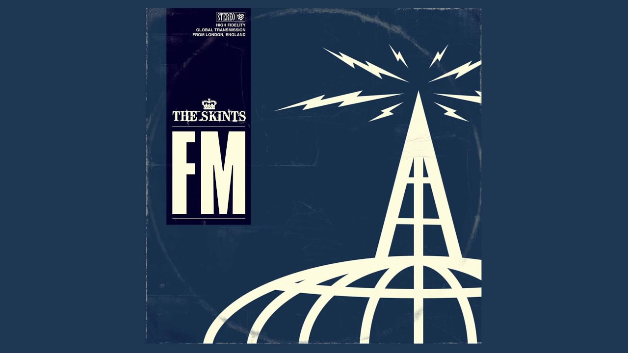 This Town (feat. Tippa Irie & Horseman) - The Skints - HQ Sound