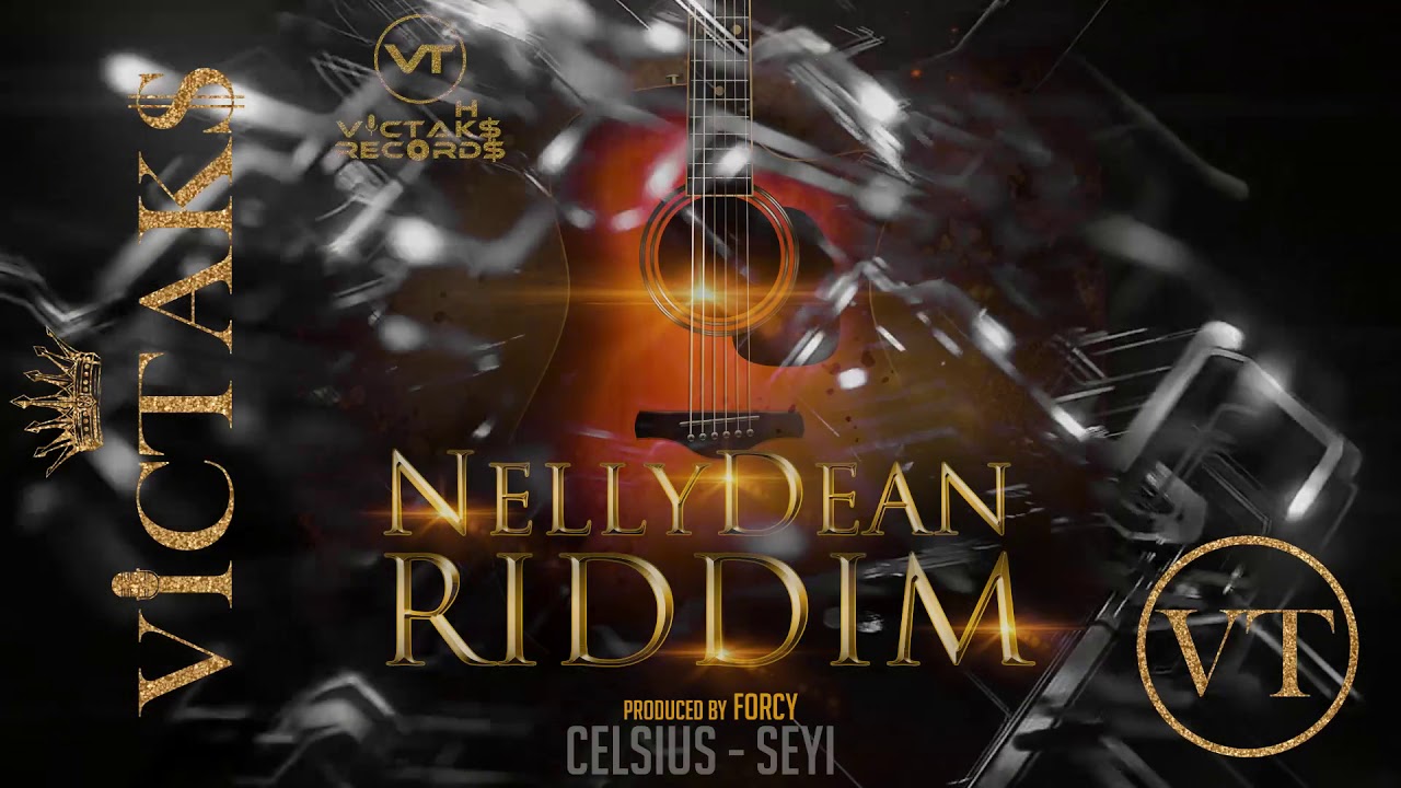 Celsius - SEYI
