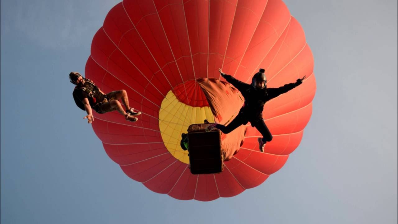 Skydive The Ranch
