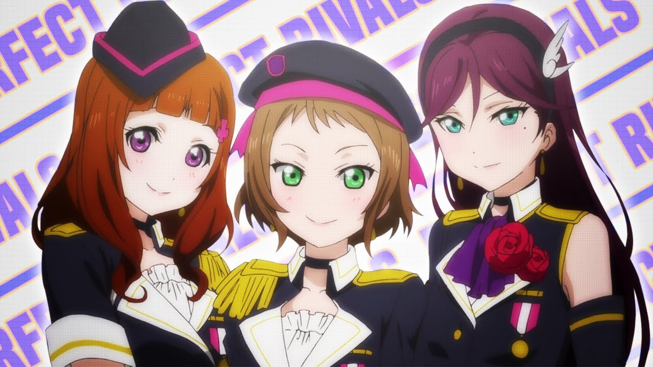 The PERFECT RIVALS | The Underrated Importance of A-RISE