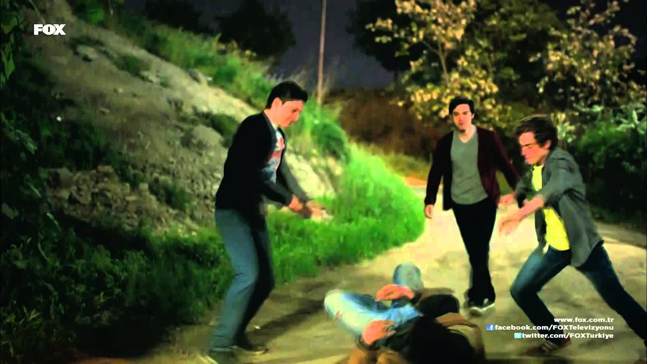Egemen ve Ufuk, Selin'e zarar verenlerden nasıl bir intikam alacak? Not Defteri