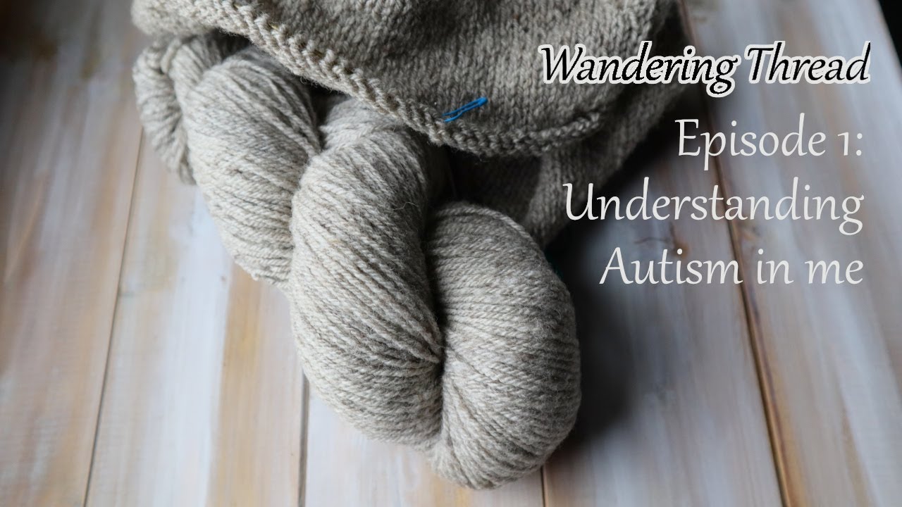 Embracing Autism Through Crafting and Self Expression