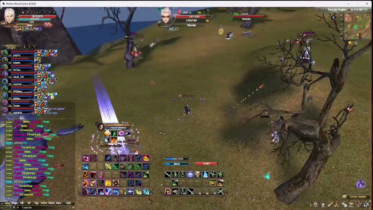 PW Hydra - GVG Soldo