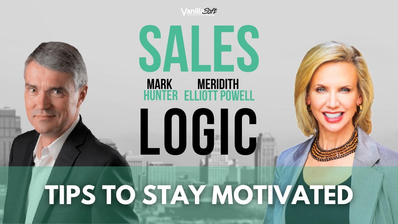 What Does it Take to Stay Motivated and be an Optimist?