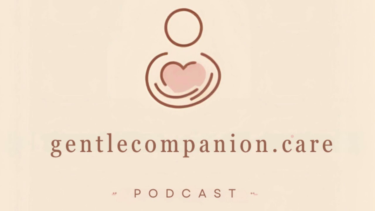 EP2: ถ้าวันนี้คุณไม่อยากไปทำงาน…เรามาคุยกันก่อน | Gentle Companion Care Podcast