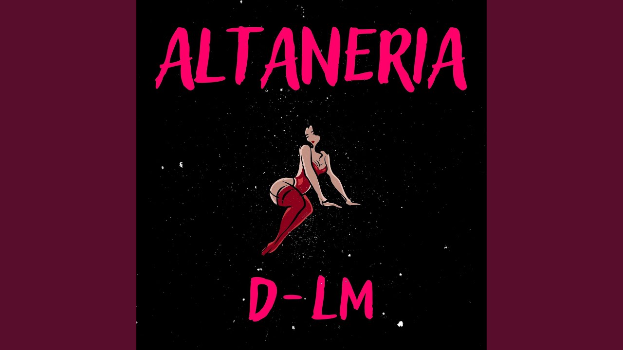 Altaneria (feat. Yavi from the block)
