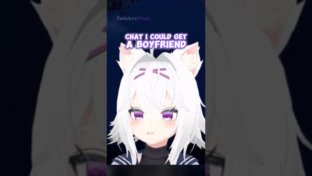 Would you date Filian?
