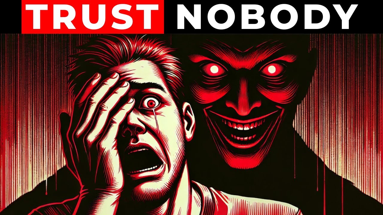 Why You Should Only Trust Yourself, and Follow No One | Fredrich Nietzsche