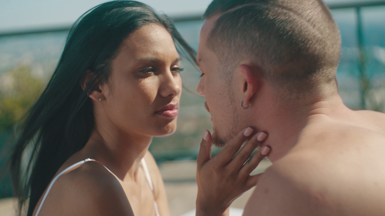 Loco Escrito - Sin Ti (Official Video)