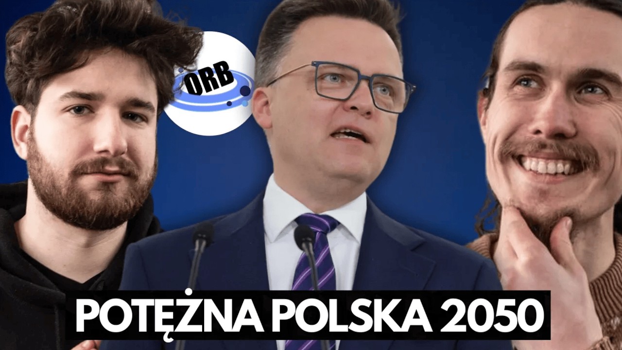 Polska2050 (jeszcze) istnieje a Nawrocki ratuje PiS