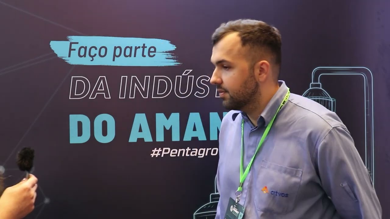 PENTAGRO'S DAY 2025 | Eduardo Fiates