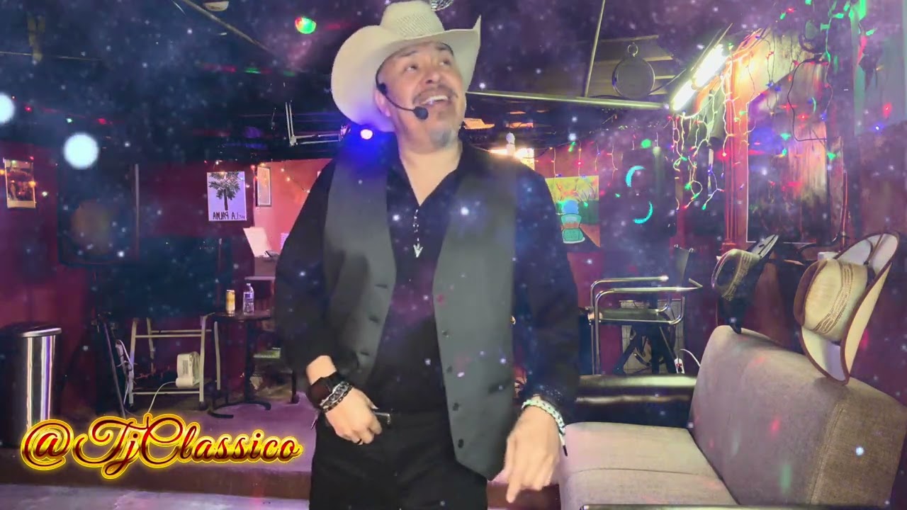 Un Corrido 