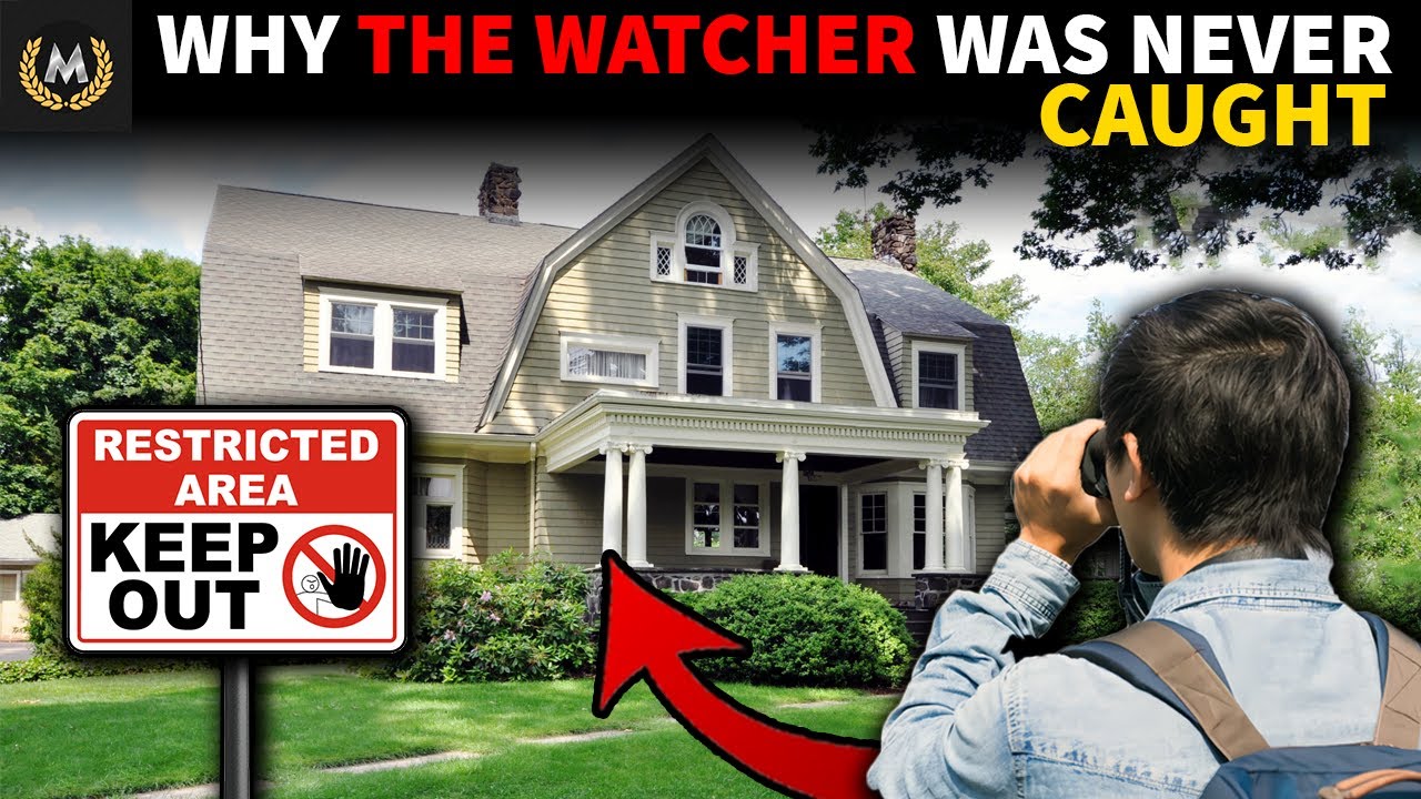 What Happened To The Watcher House?