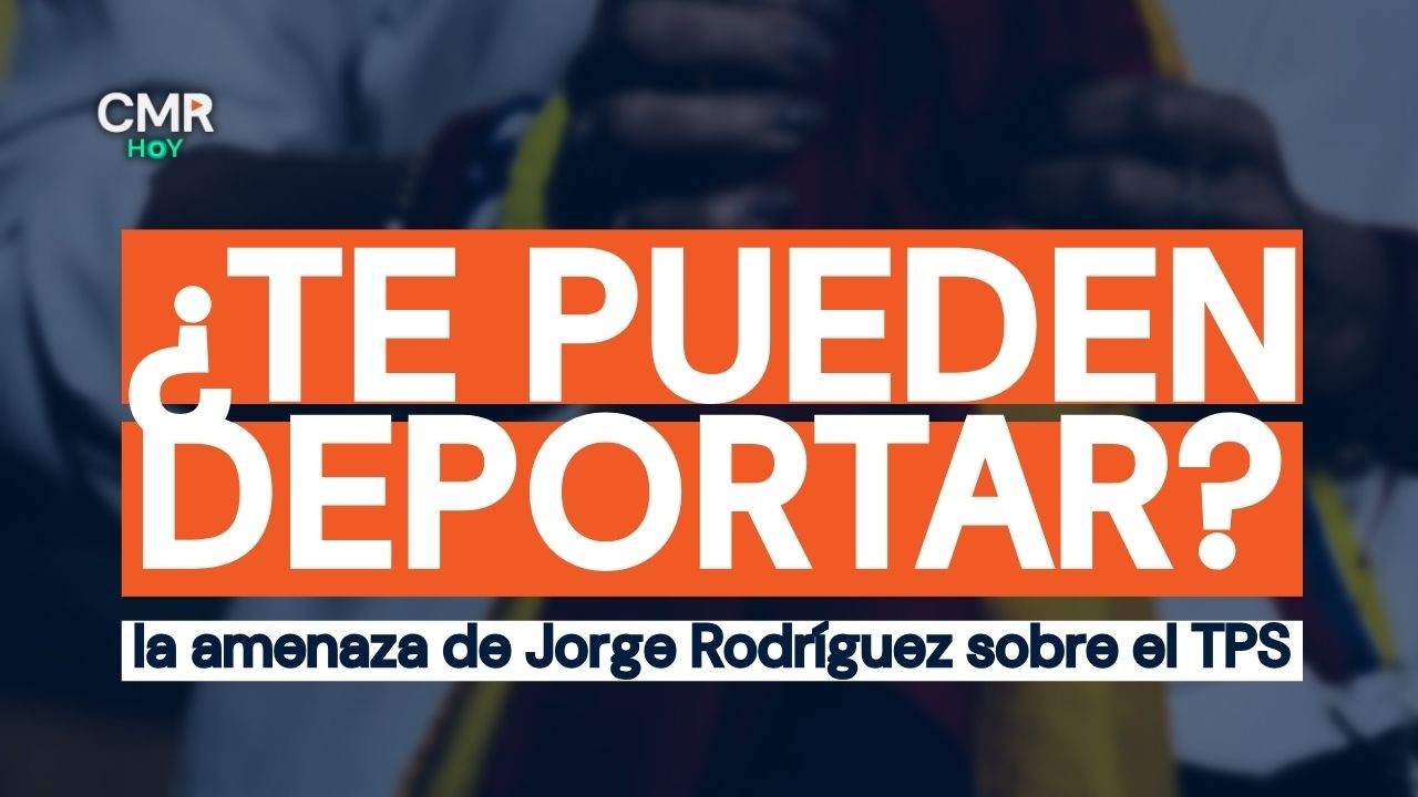 ASILO O RETORNO: ¿Estamos seguros en EE. UU.? La verdad sobre la amnistía y la deportación