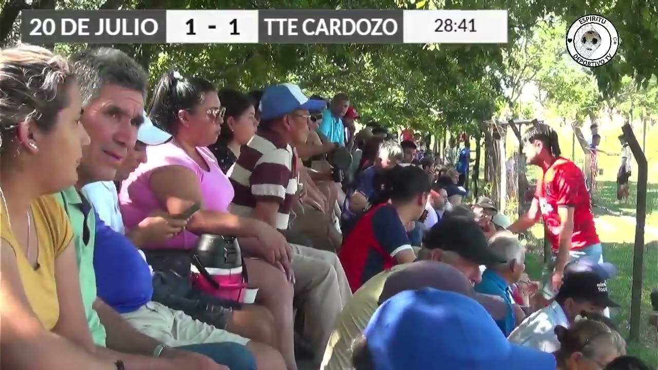 Ascenso Acahahiense
