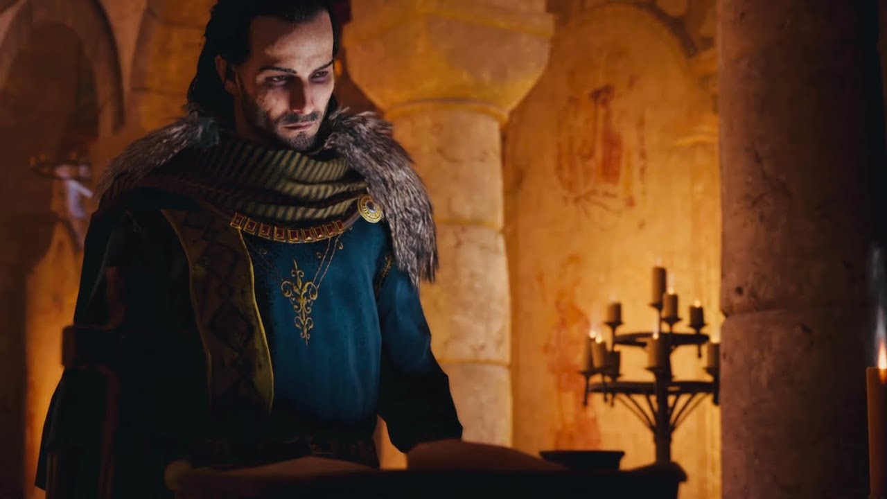 Wincestre Arc | AC Valhalla