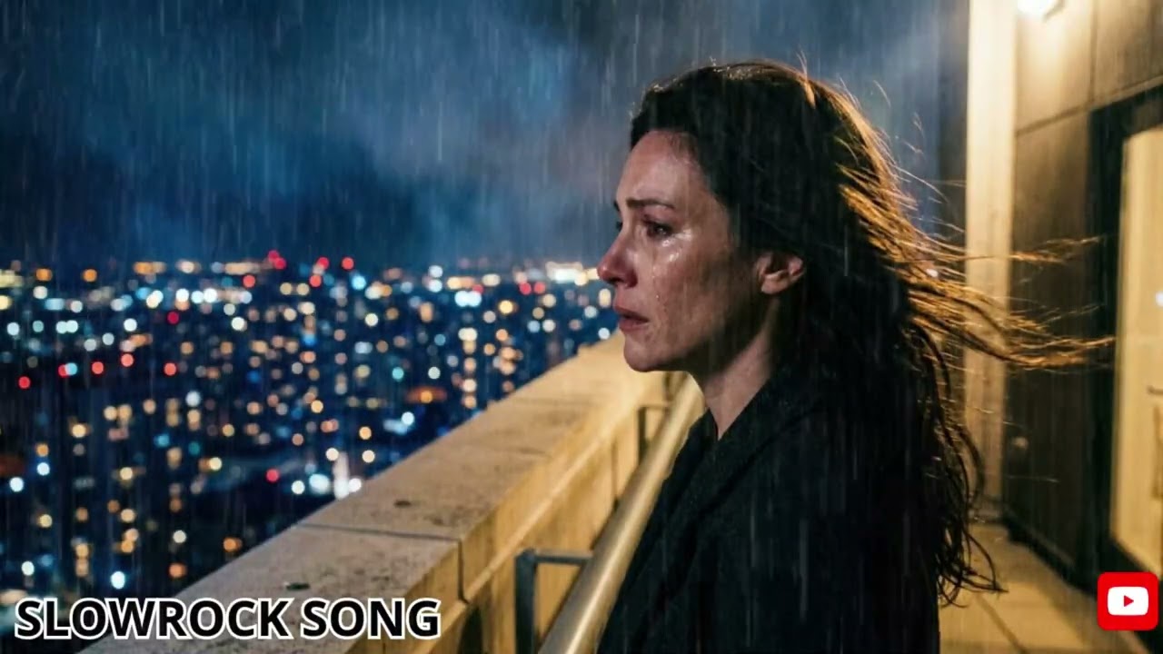 Slow Rock Songs That Hit Different 💔 | Heartbreak Playlist