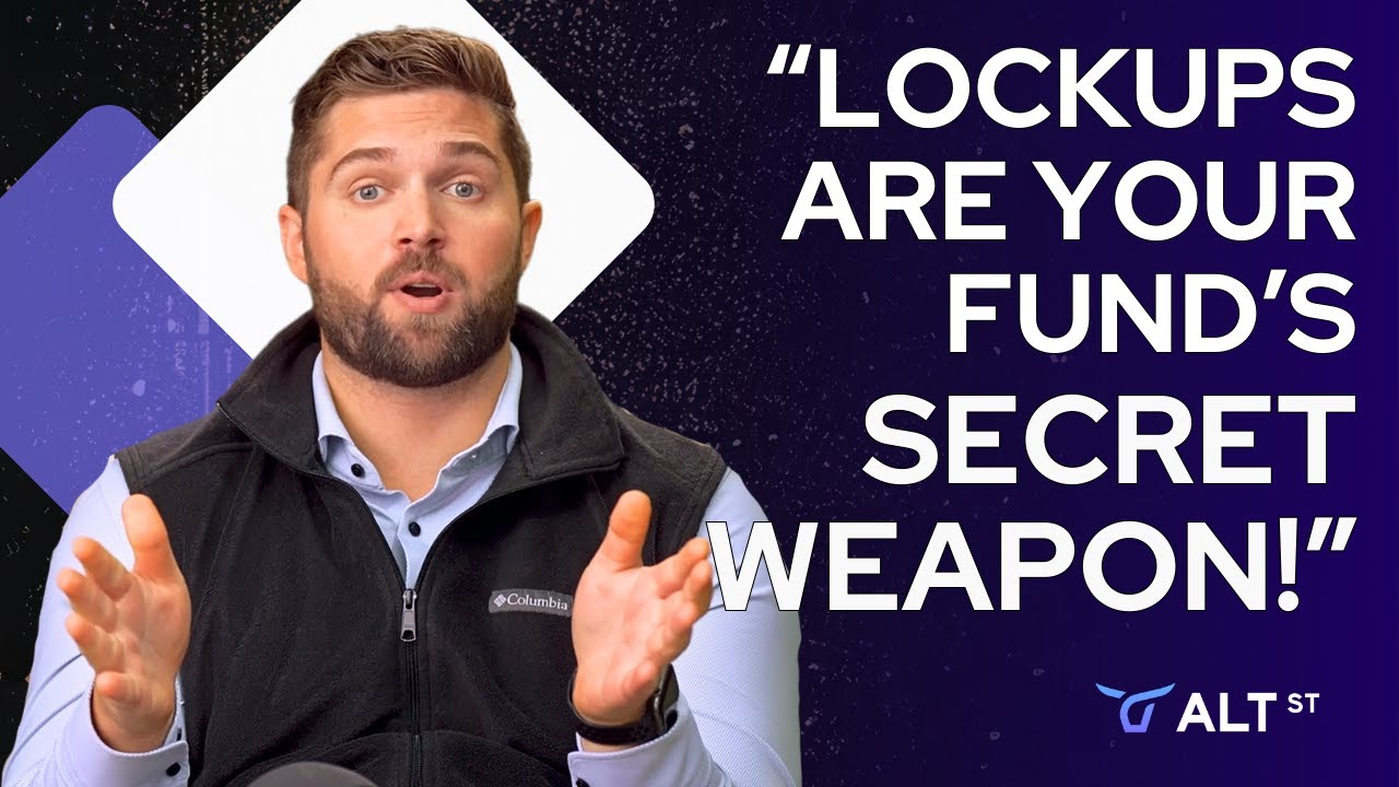 The Surprising Investment Strategy of Billion Dollar Funds!