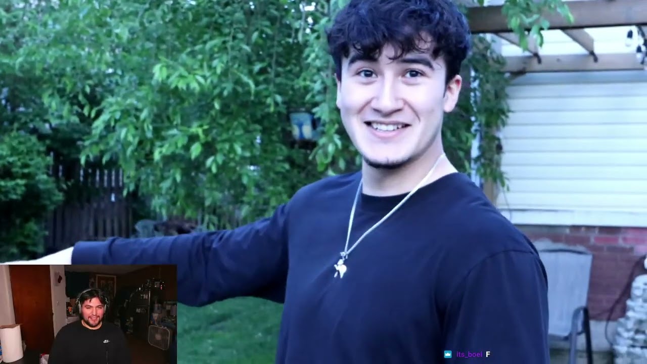 AVERAGE EDGER PLAYS MINECRAFT!?!