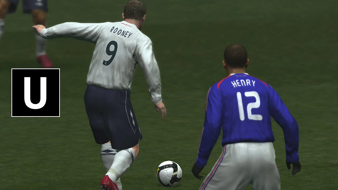 Pro Evolution Soccer 2009 | Konami Cup [PS3]