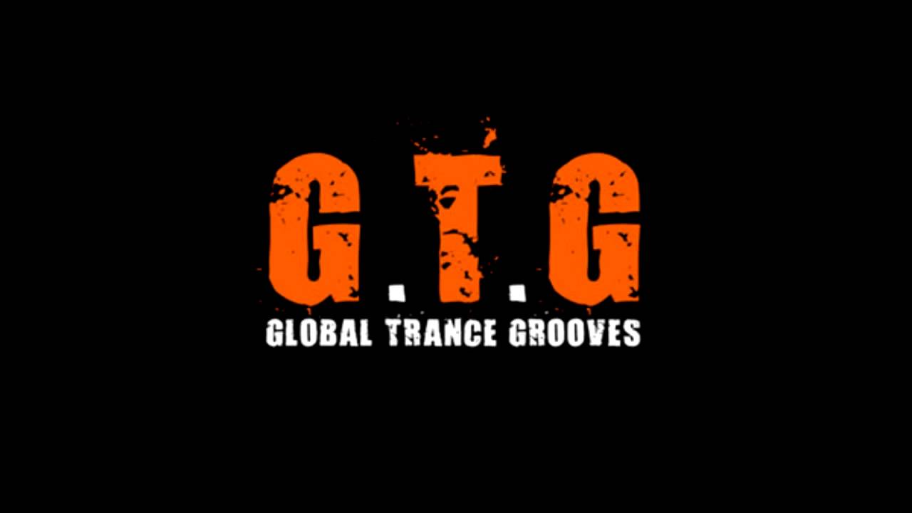 Simon Templar - Global Trance Grooves Guest Mix - February 2014